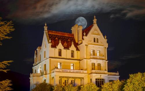 Chateau Valmy
